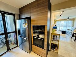 Blk 435A Fernvale Residence (Sengkang), HDB 4 Rooms #539520421